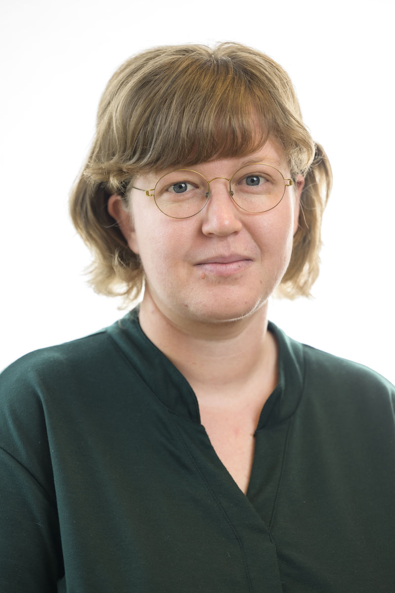 Sanna Moberg